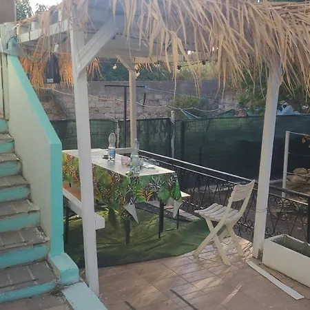 La Casetta Relax