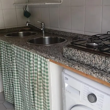 La Casetta Relax Holiday home *