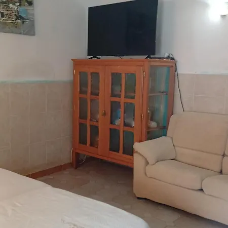 Holiday home La Casetta Relax Barbusi
